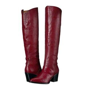 SARTO BY FRANCO SARTO Caylen Riding Boot